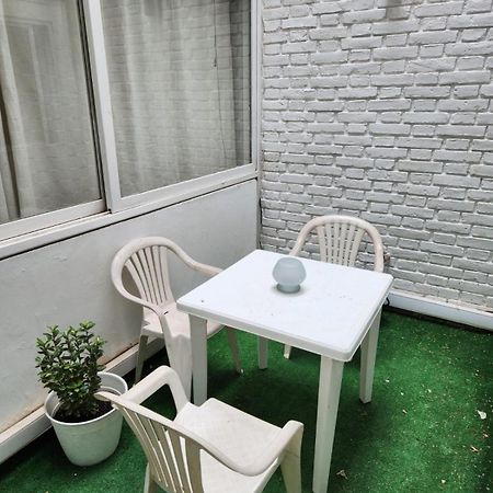 Apartmán Departamento Ubicadisimo Calle Chile Con Estacionamiento Incluido Capital Mendoza 2 Exteriér fotografie
