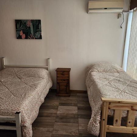 Apartmán Departamento Ubicadisimo Calle Chile Con Estacionamiento Incluido Capital Mendoza 2 Exteriér fotografie