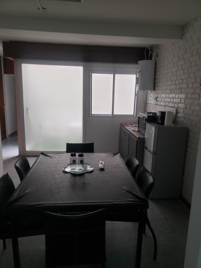 Apartmán Departamento Ubicadisimo Calle Chile Con Estacionamiento Incluido Capital Mendoza 2 Exteriér fotografie