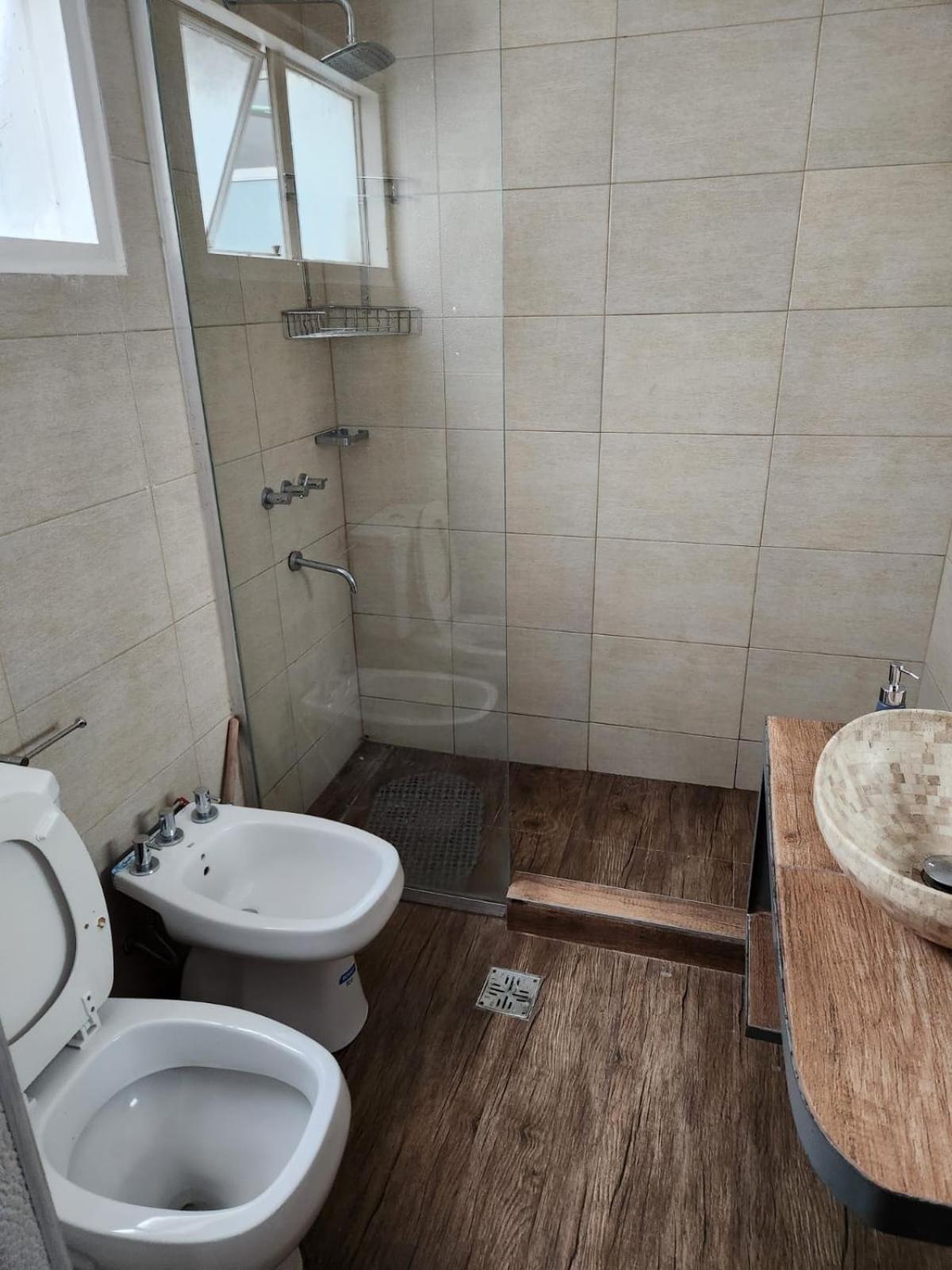 Apartmán Departamento Ubicadisimo Calle Chile Con Estacionamiento Incluido Capital Mendoza 2 Exteriér fotografie