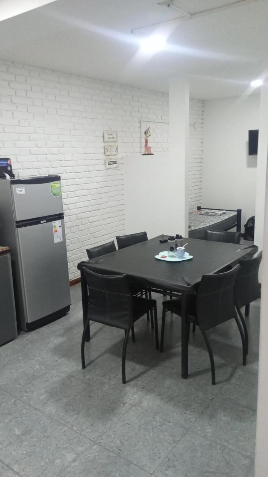 Apartmán Departamento Ubicadisimo Calle Chile Con Estacionamiento Incluido Capital Mendoza 2 Exteriér fotografie