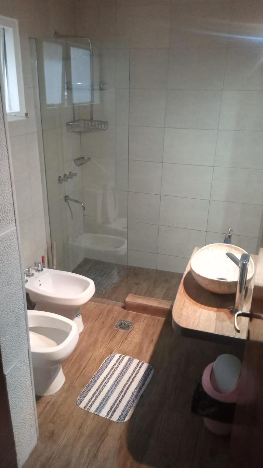 Apartmán Departamento Ubicadisimo Calle Chile Con Estacionamiento Incluido Capital Mendoza 2 Exteriér fotografie