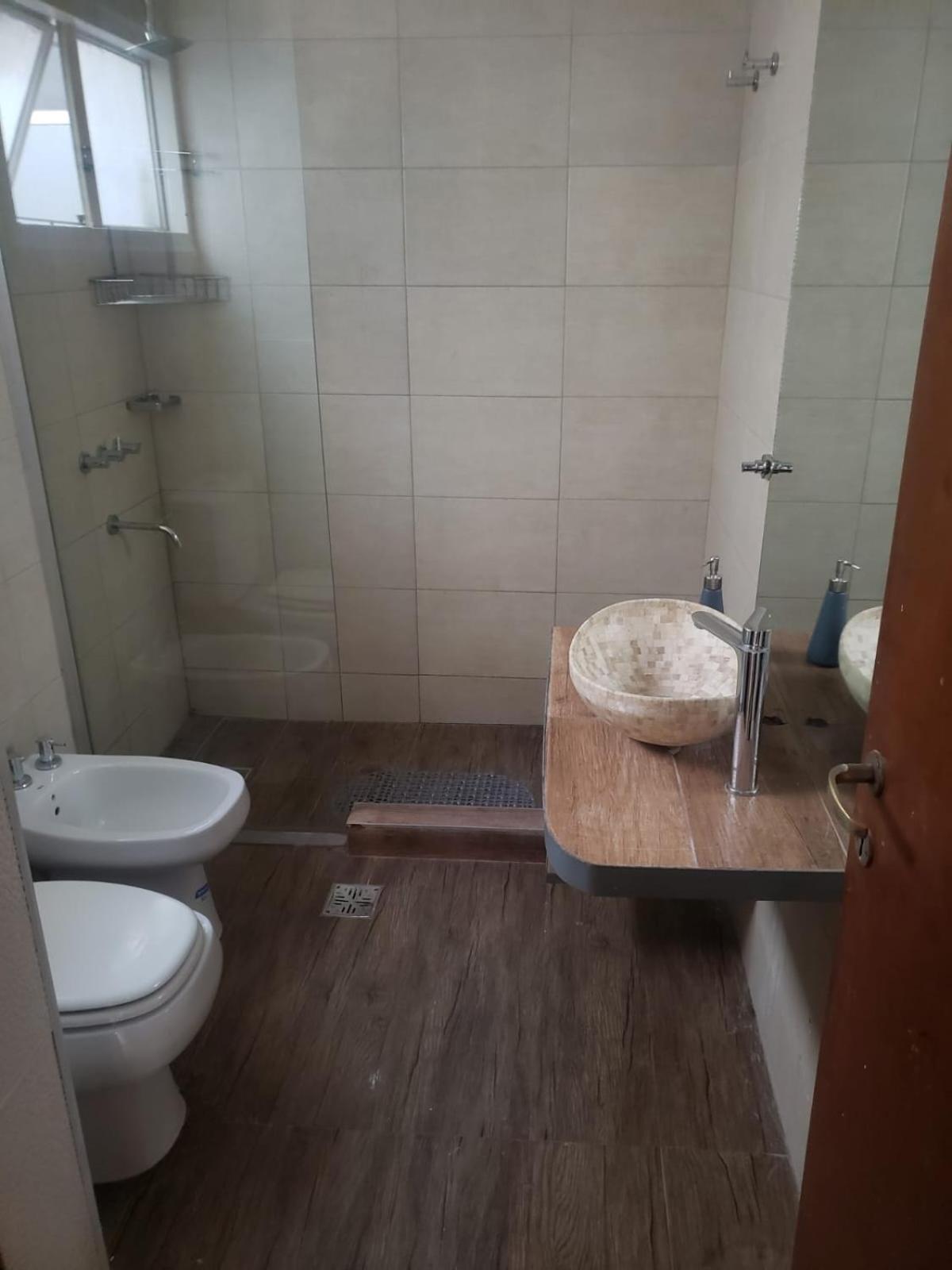 Apartmán Departamento Ubicadisimo Calle Chile Con Estacionamiento Incluido Capital Mendoza 2 Exteriér fotografie