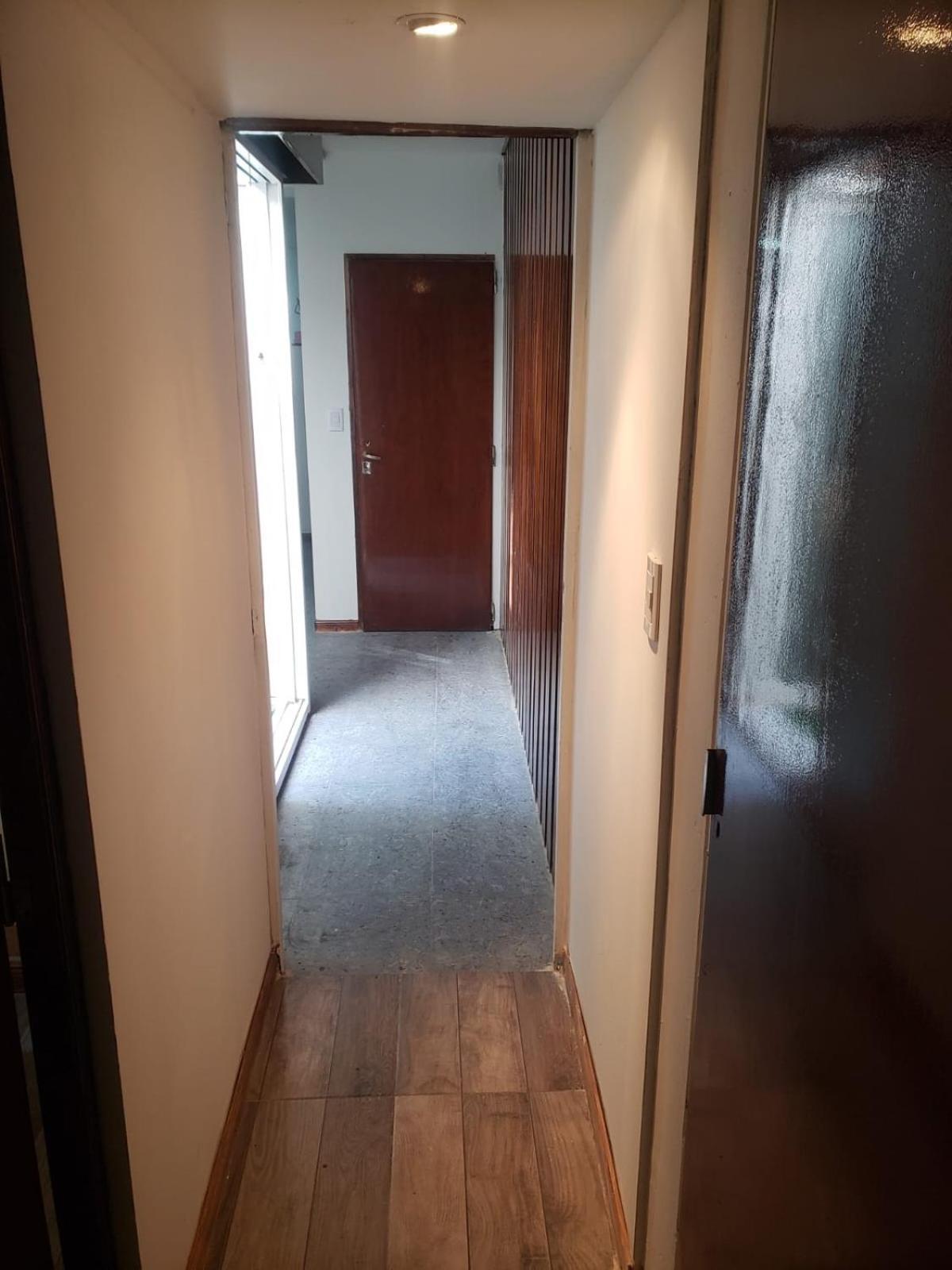 Apartmán Departamento Ubicadisimo Calle Chile Con Estacionamiento Incluido Capital Mendoza 2 Exteriér fotografie