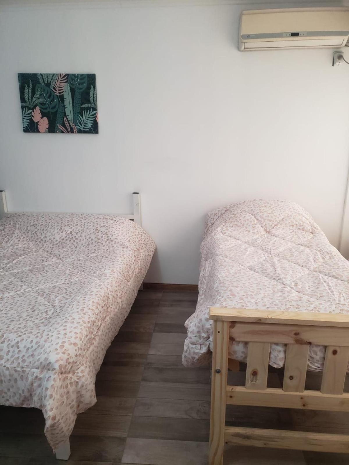 Apartmán Departamento Ubicadisimo Calle Chile Con Estacionamiento Incluido Capital Mendoza 2 Exteriér fotografie