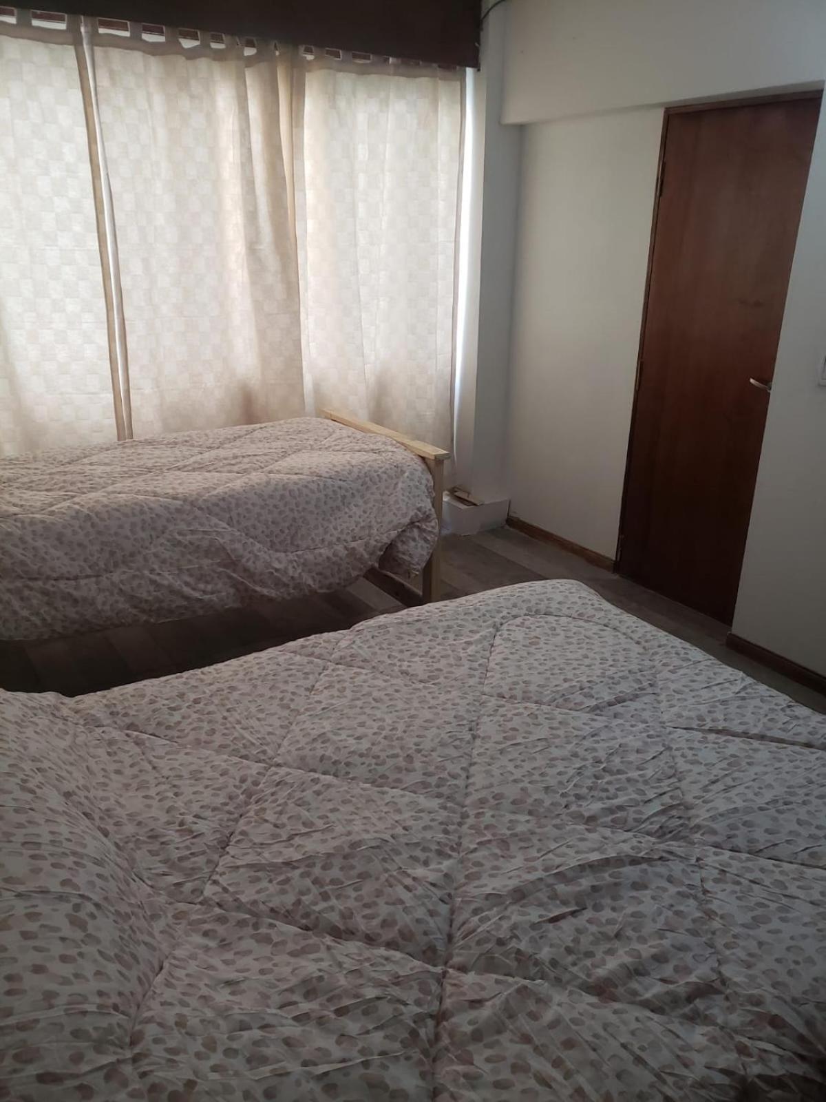 Apartmán Departamento Ubicadisimo Calle Chile Con Estacionamiento Incluido Capital Mendoza 2 Exteriér fotografie